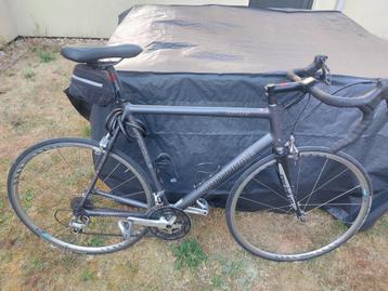 koersfiets beschikbaar voor biedingen