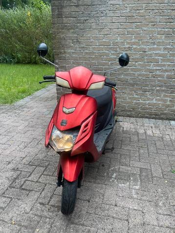 Gts vici A klasse✅ 300€ beschikbaar voor biedingen