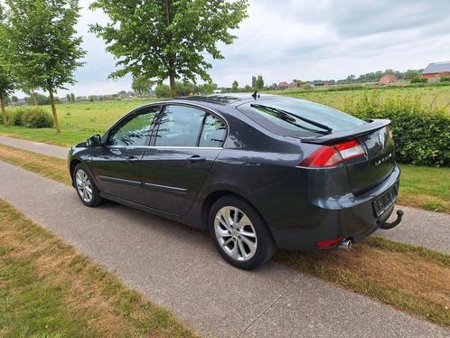 Renault Laguna 2.0 dci beperkt, Auto's, Renault, Laguna, ABS, Airbags, Airconditioning, Bluetooth, Boordcomputer, Centrale vergrendeling