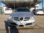 MERCEDES-BENZ SLK 200 KOMPRESSSOR BENZINE 03-09, Auto's, Automaat, Overige modellen, Bedrijf, Berline