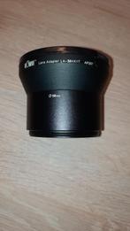 lens voor sony camera, Ophalen, Nieuw, Sony