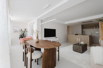 Gerenoveerd appartement in een eerstelijns gebouw/Torrevieja beschikbaar voor biedingen