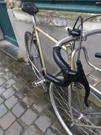 Koersfiets / racefiets / vintage fiets - drager afneembaar, Ophalen of Verzenden