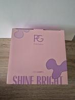 Pink Gellac Pro Led uv lamp zo goed als nieuw, Ophalen of Verzenden