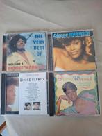 Cds dionne warwick uitzoeken 1 euro, Ophalen of Verzenden