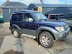 Stukken Toyota Landcruiser J90/Land cruiser J90 Spareparts, Auto-onderdelen, Overige Auto-onderdelen, Ophalen, Gebruikt, Toyota