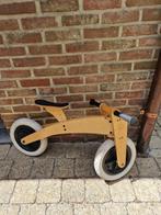 Loopfiets Wishbone, Ophalen, Zo goed als nieuw, Loopfiets