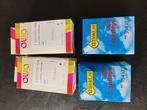 2 dozen 123 inkt cartridge 304 XL nieuw geschikt voor HP, Computers en Software, Printerbenodigdheden, Ophalen of Verzenden, Zo goed als nieuw