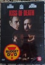 Le baiser de la mort (neuf sous cello), Ophalen of Verzenden, Nieuw in verpakking, Detective en Krimi