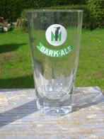 BARK ALE (marine), Verzamelen, Biermerken, Ophalen of Verzenden, Zo goed als nieuw, Glas of Glazen