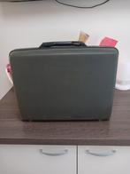 Attachè koffer samsonite, Ophalen, Zo goed als nieuw