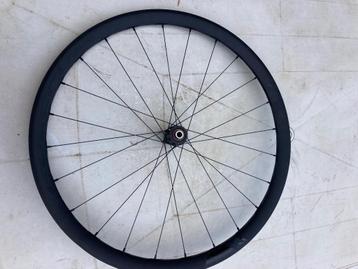Fulcrum 400 DB wielen beschikbaar voor biedingen