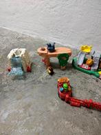Little People jungle, Kinderen en Baby's, Speelgoed | Fisher-Price, Ophalen, Gebruikt