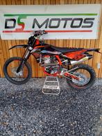 SWM Rs 500 Factory - Enduro - Neuve, Swm, Particulier, Enduro, 12 à 35 kW