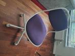 Chaise pivotante, Huis en Inrichting, Bureaustoelen, Ophalen, Gebruikt, Bureaufiets