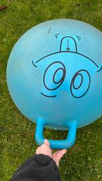 Springbal, Kinderen en Baby's, Ophalen, Gebruikt