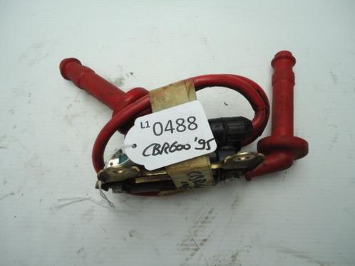 CBR600F 1995 - 1998 Honda Bobijn bougiekop D1-11844, Motoren, Onderdelen | Honda
