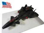 Gi Joe - Cobra Night Raven, 1986 > Fig. 1:18 - Gijoe, Enlèvement, Utilisé