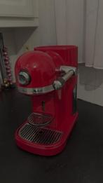 Kitchenaid koffiemachine, Electroménager, Cafetières, Enlèvement, Comme neuf, Cafetière