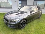 BMW 116i M-stuur/Cruise/AutAirco/PDC/Bluetooth/USB/18"M, 116 g/km, Electronic Stability Program (ESP), Bedrijf, 5 deurs