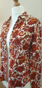 Blue Water blouse - Maat 40, Kleding | Dames, Ophalen of Verzenden, Zo goed als nieuw, Rood, Blue Water