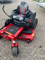 Toro Titan, Comme neuf, 120 cm ou plus, Enlèvement ou Envoi, Fonction de mulching