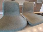 Stoelen zitgedeelte x 2, Huis en Inrichting, Stoelen, Ophalen, Twee, Overige kleuren, Zo goed als nieuw