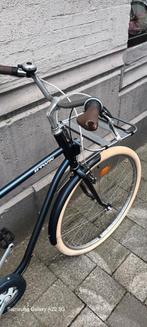BTWIN ELOPS HEREN FİETS, Fietsen en Brommers, Ophalen, Zo goed als nieuw
