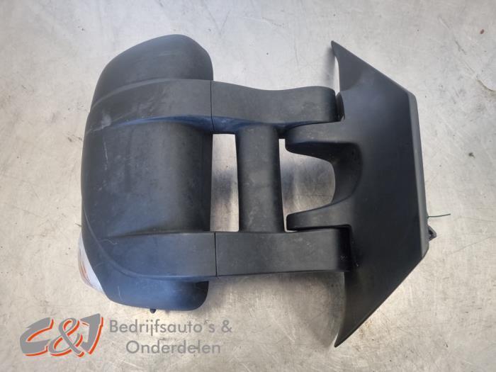 Buitenspiegel rechts van een Nissan NV400, Auto-onderdelen, Spiegels, Nissan, Gebruikt, 3 maanden garantie, Ophalen of Verzenden