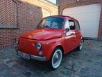 Fiat 500 1972 in goede staat, Autos, Particulier, Achat, Fiat
