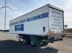 Royen S32T/2PA Koel/Vries Oplegger, Auto's, Overige brandstoffen, Bedrijf, Aanhangers en Opleggers, Te koop