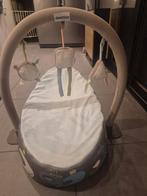 Doomoo seat met speelboog en swing, Kinderen en Baby's, Wipstoeltjes, Ophalen of Verzenden, Zo goed als nieuw