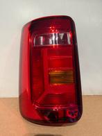 Achterlicht vw caddy links achter 2k1945059q, Ophalen of Verzenden, Gebruikt, Volkswagen