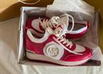 Micheal  kors dapes sneakers maa 37.5, Ophalen of Verzenden, Zo goed als nieuw, Sneakers