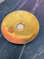 Schaaltje Gentse Floralien 1970, Verzamelen, Ophalen of Verzenden, Gebruikt