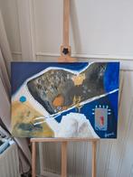 Schilderij Guido Legrand, Antiek en Kunst, Ophalen