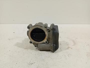 BOITIER PAPILLON Audi A4 Avant Quattro (B8) (06F133062Q), Utilisé, Audi