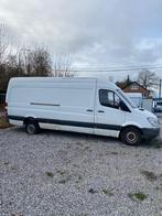 Sprinter, Autos, 90 kW, Euro 5, Achat, 3 places