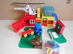 verschillende lossen stukken van duplo, Ophalen of Verzenden, Gebruikt, Losse stenen, Duplo