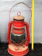 Vintage lantaarn CHALWYN TEMPEST, Antiquités & Art, Enlèvement