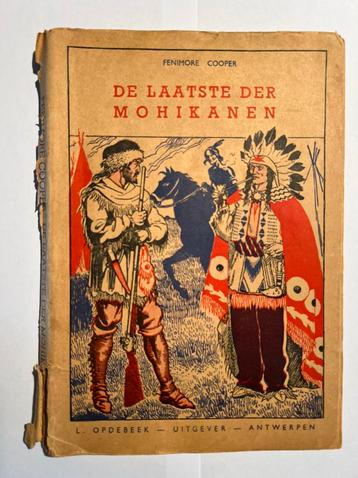 Oud boekje te koop beschikbaar voor biedingen