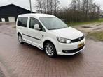 Volkswagen Caddy 1.6 Véhicule Commercial 2011, Autos, Camionnettes & Utilitaires, Euro 5, Achat, Entreprise, Occasion
