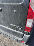 Movano bi turbo, 4 cilinders, 0 kg, 5 deurs, 2500 kg