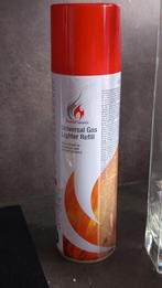 Aansteker gas, Enlèvement ou Envoi