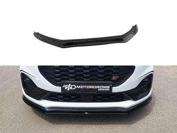 Ford Puma MK2 ST- Voorbumper spoiler beschikbaar voor biedingen