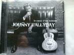 JOHNNY HALLYDAY: CD LE COEUR D'UN HOMME cd en parfait état, CD & DVD, CD | Pop, Enlèvement
