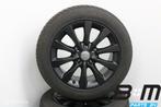 WINTER! Originele 17 inch velgen Audi 6 4G! 4G0601025AG, Auto-onderdelen, Gebruikt, Banden en Velgen, 17 inch, Winterbanden