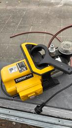 Powerplus waterpomp, Tuin en Terras, Hogedrukreinigers, Ophalen, Gebruikt