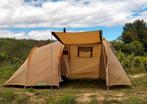 Tente Quechua T4.1, Caravanes & Camping, Tentes, Comme neuf, Jusqu'à 4