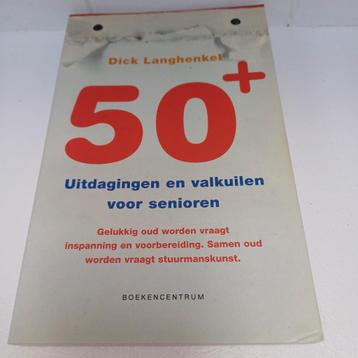 D. Langhenkel - 50+ beschikbaar voor biedingen